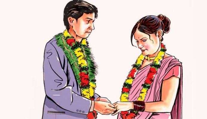  State's Attempt to Break Up Inter-Caste Married Couples in Sarlahi Sparks Outrage